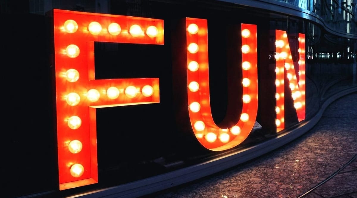 Are you the life of the Carnival?